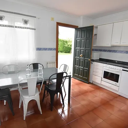 Espectacular Casa Con Piscina Y Gran Jardin Prázdninový dům Navajeda