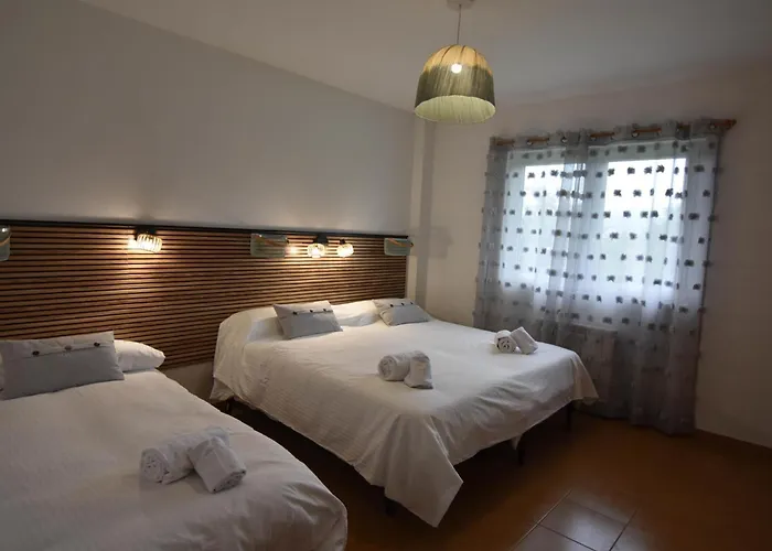 Espectacular Casa Con Piscina Y Gran Jardin Prázdninový dům Navajeda